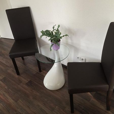 Ferienwohnung Eisblick Braunlage Room photo