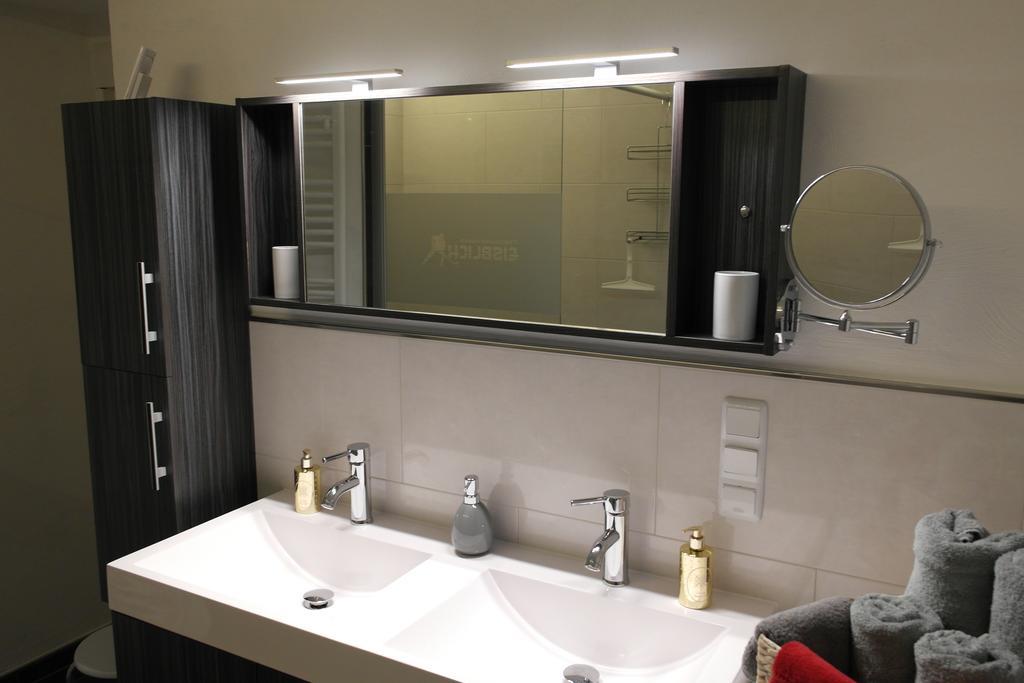 Ferienwohnung Eisblick Braunlage Room photo