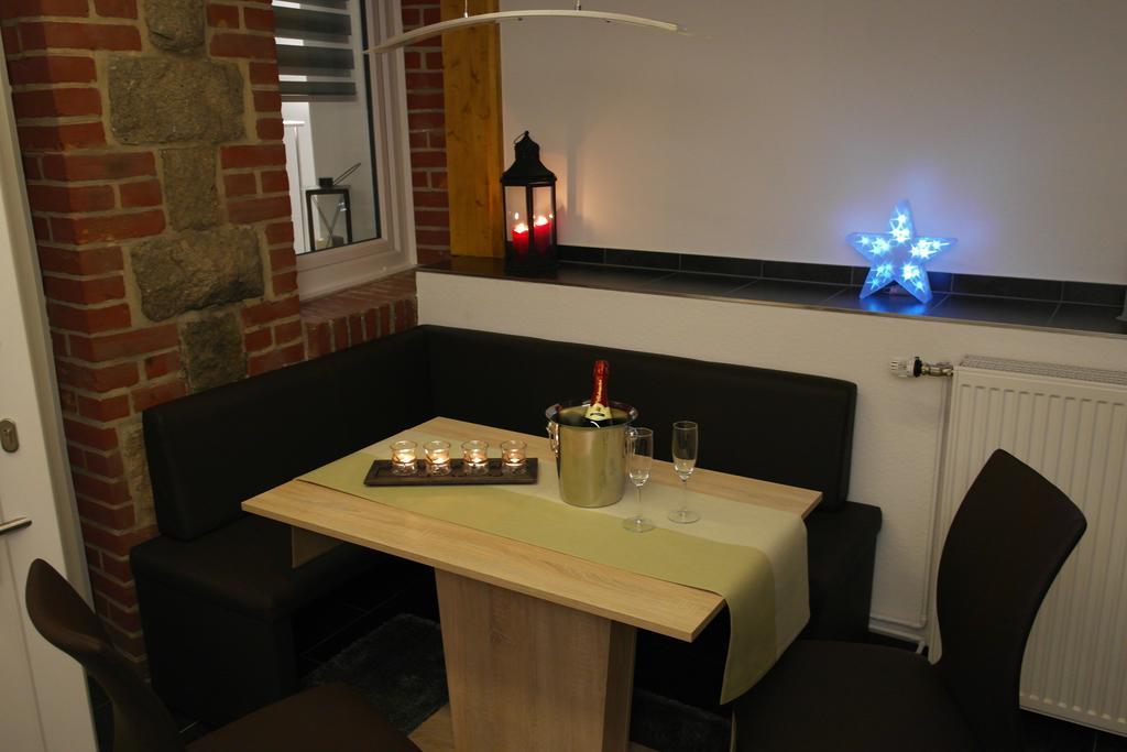 Ferienwohnung Eisblick Braunlage Room photo